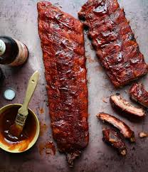 Best Baby Back Ribs (Oven, Smoker, or ...