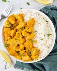 Chicken Curry Recipe - Healthy Fitness ...