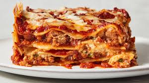 Best Lasagna Recipe