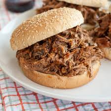Recipe: Pulled Pork Sandwiches | The Kitchn