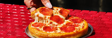 Personal Pan Pizza® - Order Online ...